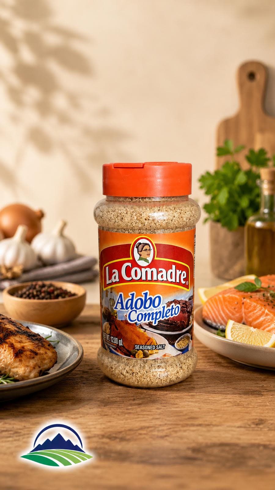 Adobo la Comadre 200gr